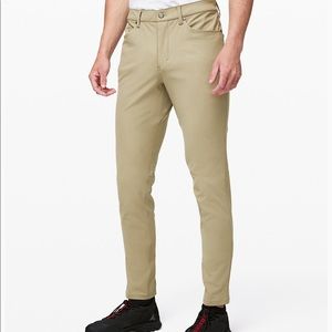 ABC SLIM LULULEMON 32” PANTS